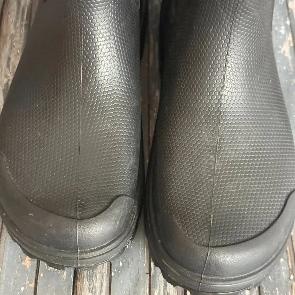 CROCS wellie rain
